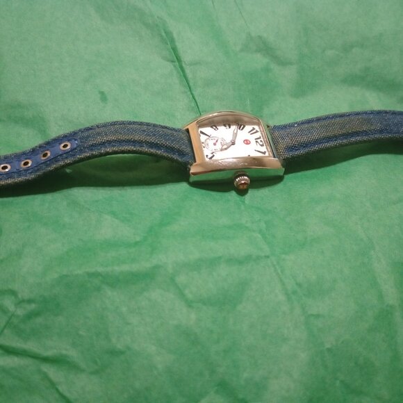 Michele Mini Urban Watch - Picture 3 of 7